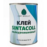 Клей Sintacoll полиуретановый 1л (0,7 кг)