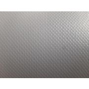 Ткань ПВХ тентовая 650г. (серая-7042); 2,5 м