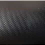 Ткань ПВХ тентовая Panama 900г. (чёрная-9011); 3,0 м