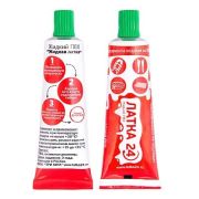 Жидкая латка (зеленый)