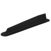 Держатель транца 35 мм (черный)