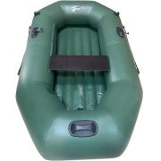 Лодка надувная «Аргонавт» 220 НД